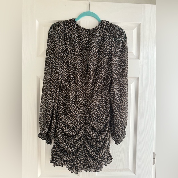 HEMLINE BOUTIQUE DRESS - Small - Picture 2 of 3